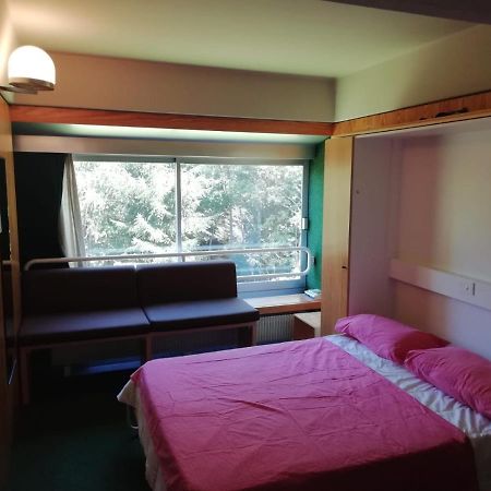 Finestra Sul Bosco - Monolocale Marilleva 1400 Daire Dış mekan fotoğraf