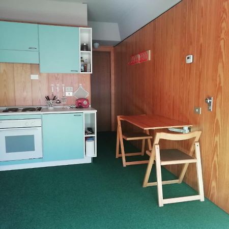 Finestra Sul Bosco - Monolocale Marilleva 1400 Daire Dış mekan fotoğraf