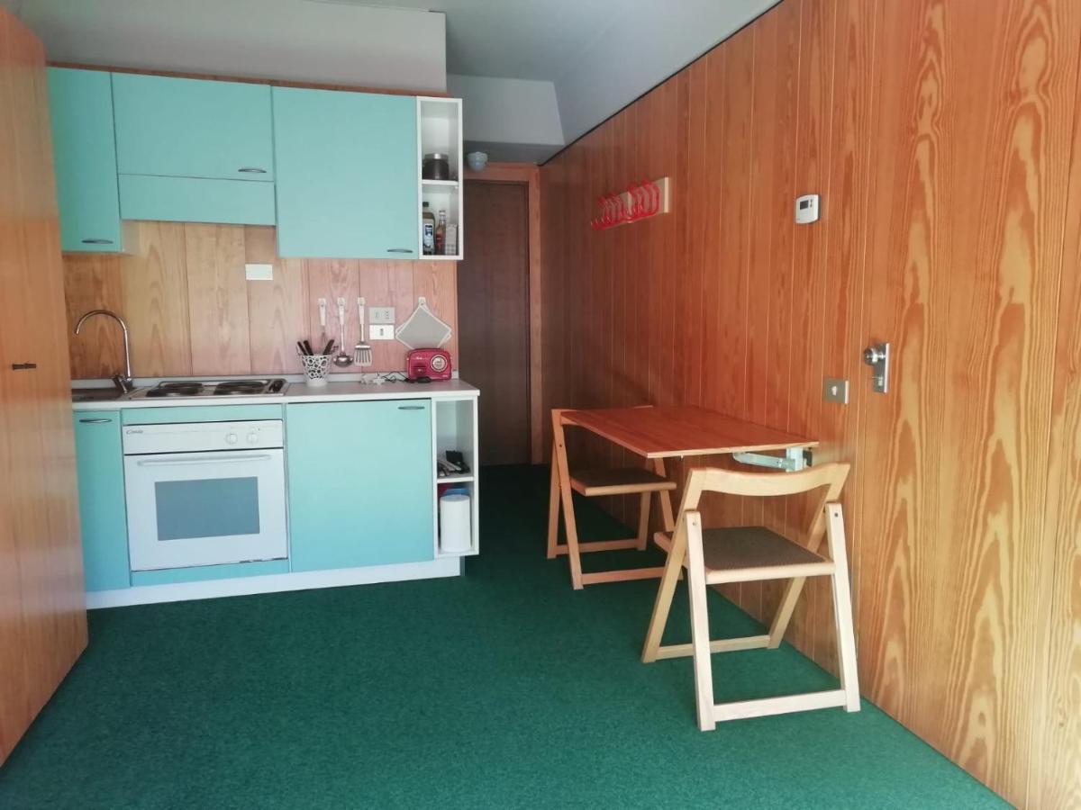 Finestra Sul Bosco - Monolocale Marilleva 1400 Daire Dış mekan fotoğraf
